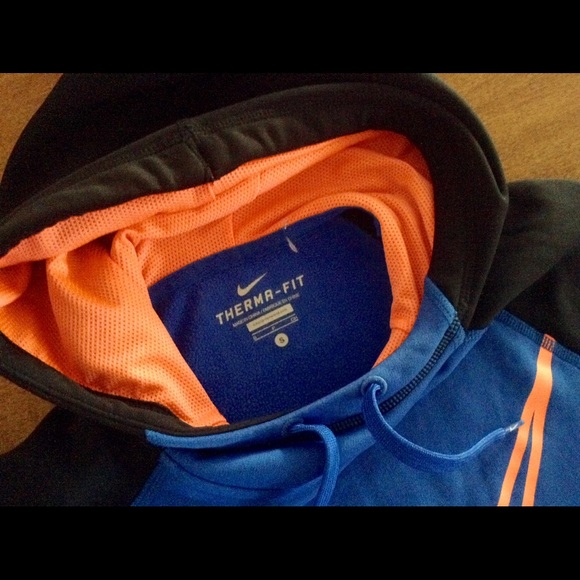 Nike Therma-Fit Hoodie ✨ - Picture 4 of 5